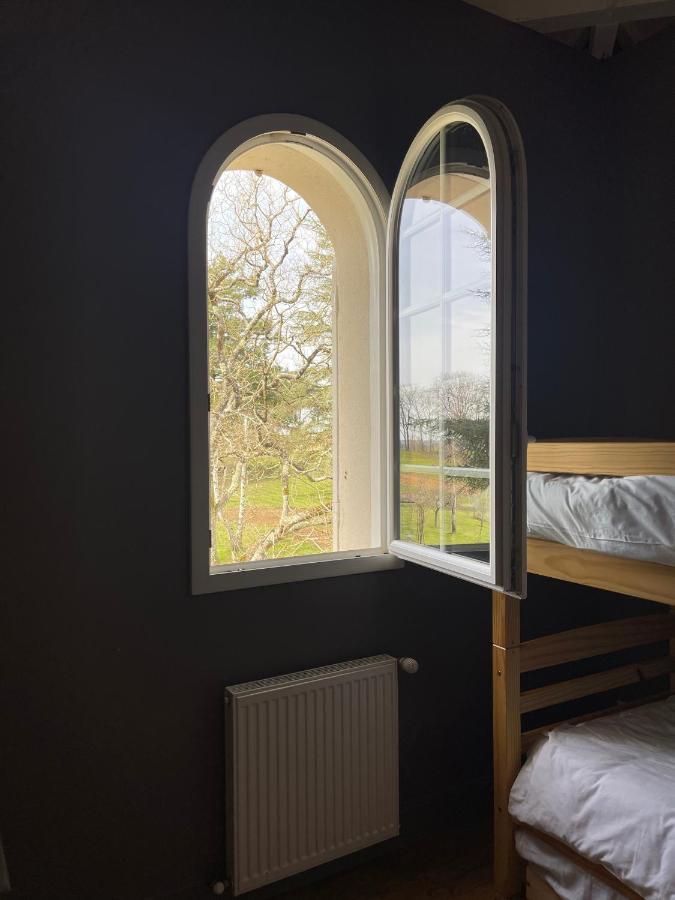 Domaine Des Peyries - Chambres Et Table D'Hotes Saint-Barthelemy-d'Agenais Eksteriør billede