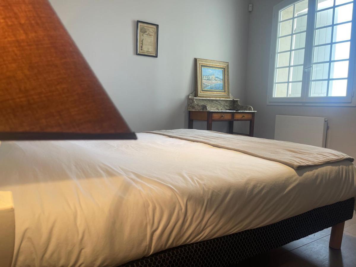 Domaine Des Peyries - Chambres Et Table D'Hotes Saint-Barthelemy-d'Agenais Eksteriør billede