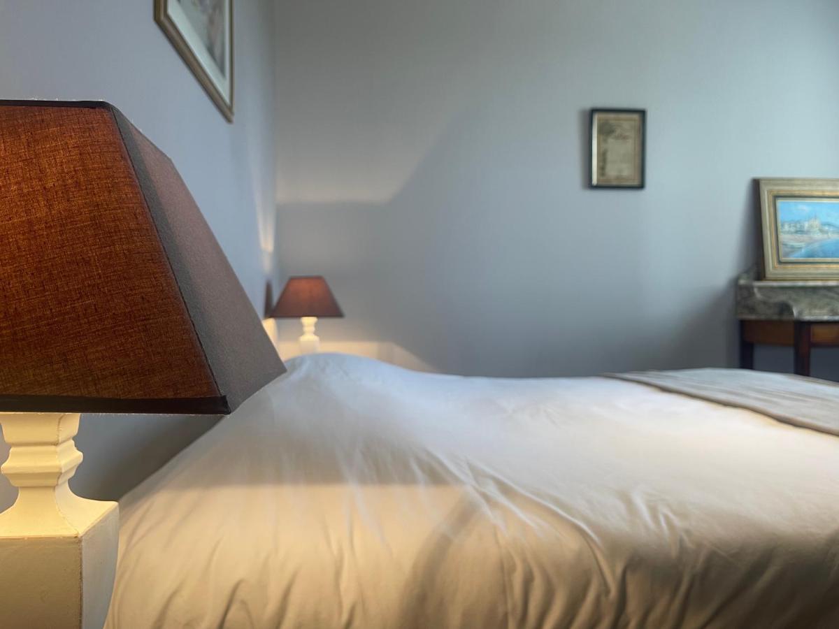 Domaine Des Peyries - Chambres Et Table D'Hotes Saint-Barthelemy-d'Agenais Eksteriør billede