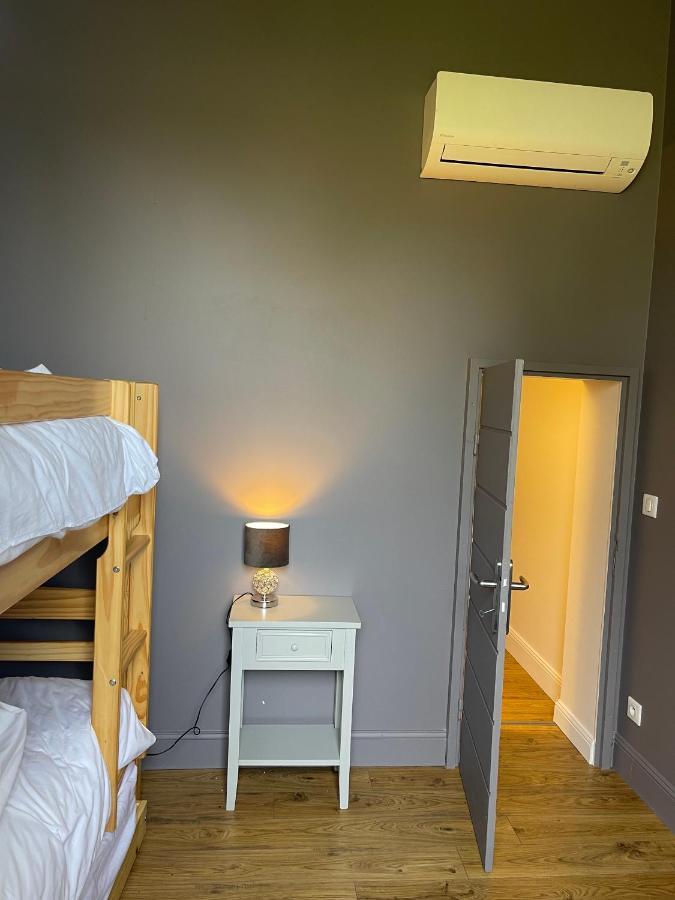 Domaine Des Peyries - Chambres Et Table D'Hotes Saint-Barthelemy-d'Agenais Eksteriør billede
