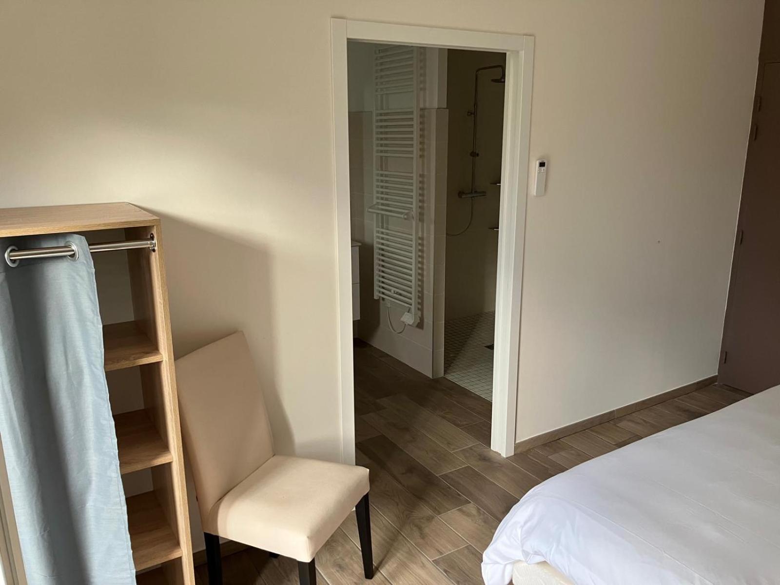 Domaine Des Peyries - Chambres Et Table D'Hotes Saint-Barthelemy-d'Agenais Eksteriør billede