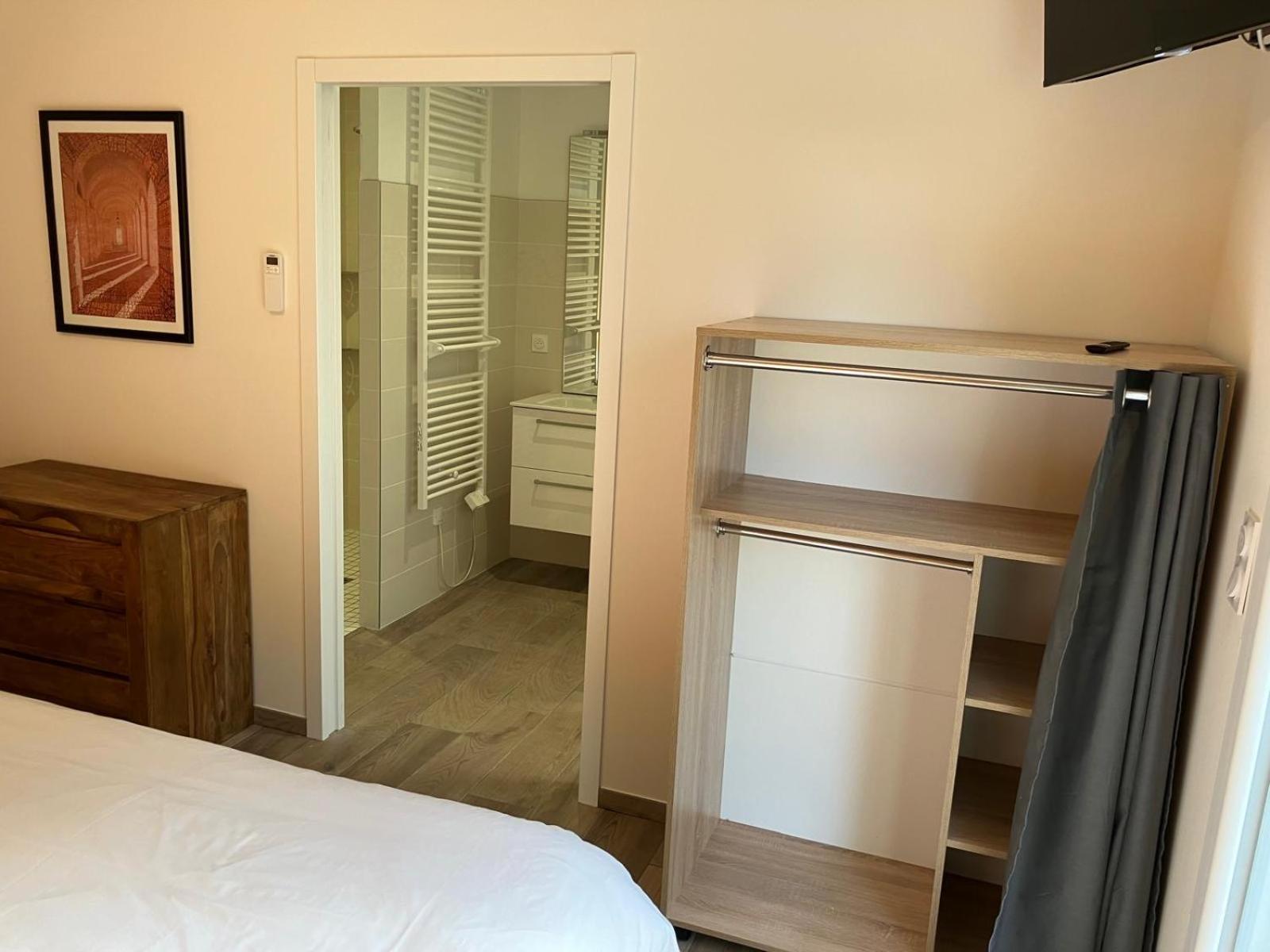 Domaine Des Peyries - Chambres Et Table D'Hotes Saint-Barthelemy-d'Agenais Eksteriør billede
